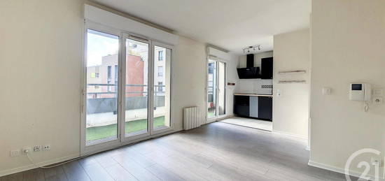 Location appartement 2 pièces 45 m²