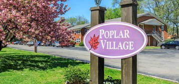 Poplar Village, Murfreesboro, TN 37129