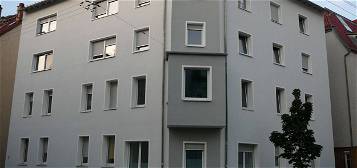Geschmackvolle 3-Raum-Wohnung in Stuttgart