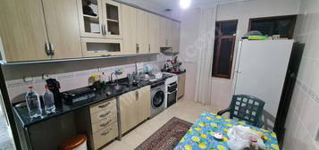 EDANUR EMLAKTAN HATİPLER MAHALLESİNDE 2+1 ARAKAT KİRALIK DAİRE