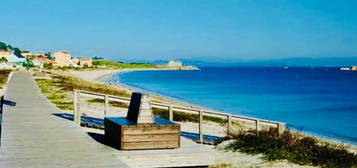 Ático, Carreira - Castiñeiras - Aguiño, Ribeira