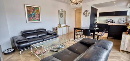 Vente appartement 3 pièces 72 m²