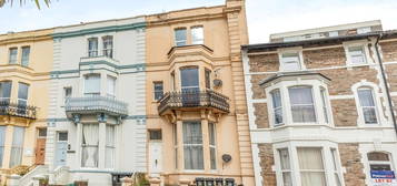 Flat for sale in Upper Church Road, Weston-Super-Mare, Somerset BS23