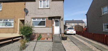 2 bed end terrace house for sale