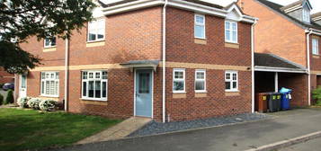 3 bedroom semi-detached house