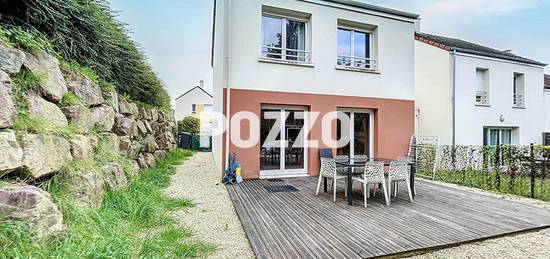 Maison Fleury Sur Orne 5 pièce(s) 85 m2