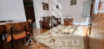 Apartament 2 camere, proaspat igienizat, Calea Girocului