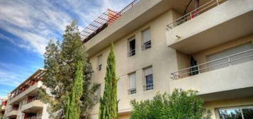 MONTPELLIER - APPARTEMENT T1 - 29.35m²