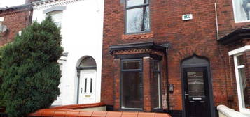 3 bedroom terraced house