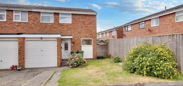 2 bed terraced house for sale