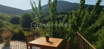 Maison de village à vendre, 11 pièces, 5 chambres, 167 m²