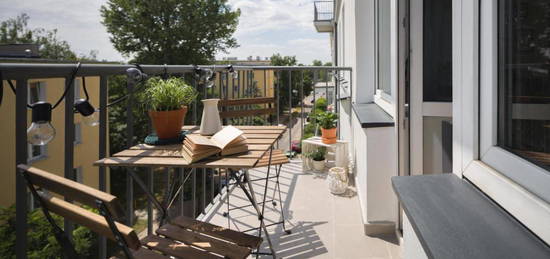 T2 lumineux avec terrasse et parking dans le quartier prisé de Toulouse