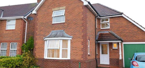 4 bedroom detached house