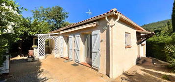 Maison à Draguignan  Un havre de paix