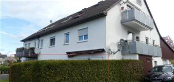 Zwangsversteigerung - Wohnung in Marburg-Michelbach - provisionsfrei für Ersteher!