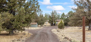 13739 SE Navajo Rd, Prineville, OR 97754