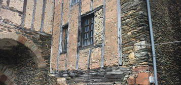 Maison médiévale Conques