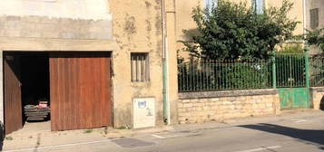 Vente maison 600 m²