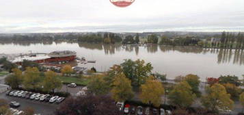 T4 résidence Le Lac - Vue sur plan d'eau