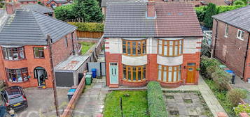 2 bed semi-detached house for sale