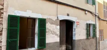 Casa en calle D&#xB4;Enmig