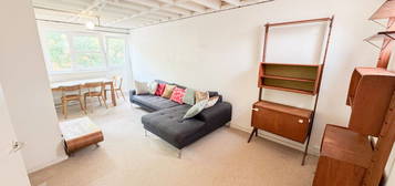 1 bed maisonette to rent