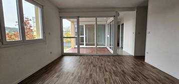 Appartement T3 - 70.63m2