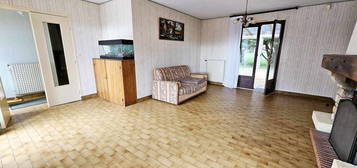 Achat maison 4 pièces 95 m²