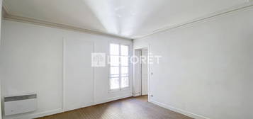 Appartement 75009 Paris 2 pièces 40.90 m²