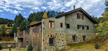 Grande Maison à vendre de 7 pièces à CAUDIES DE CONFLENT (66)