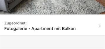 Wohnung auf Zeit - Kaarst - Monteurswohnung 10.5.-31.5.2024