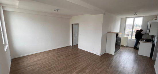 Appartement 50 m2 à louer