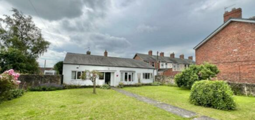 4 bedroom detached bungalow for sale