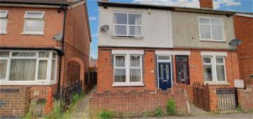 Semi-detached house for sale in Massey Road, Gloucester GL1