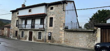 Casa o chalet en venta en El Molino, 8, Merindad de Montija