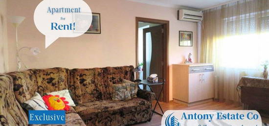 Apartament de închiriat, 3 camere, Nedecomandat, tip, Rogerius, Oradea