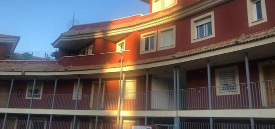 Dúplex en venta en Calle Movimiento Indaliano (an), Aguadulce Norte