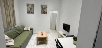 Apartamento de alquiler en Pedregalejo - Morlaco