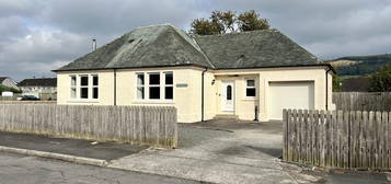 3 bed bungalow for sale