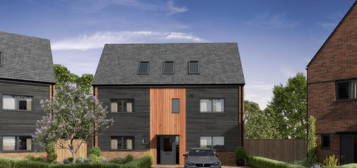 Detached house for sale in The Wingfield, Bidwell, Dunstable LU5