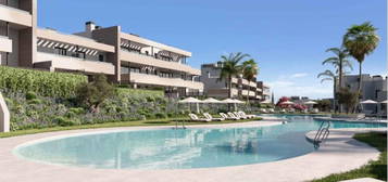 Piso en venta en Casares Golf - Casares del Sol