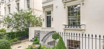 Property for sale in Clifton Villas, Little Venice, London W9