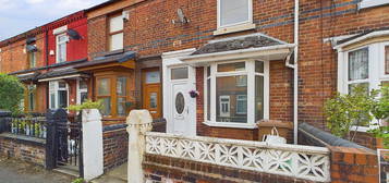 Terraced house for sale in Friar Street, Windlehurst WA10