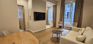 Appartement meublé  à louer, 2 pièces, 1 chambre, 50 m²