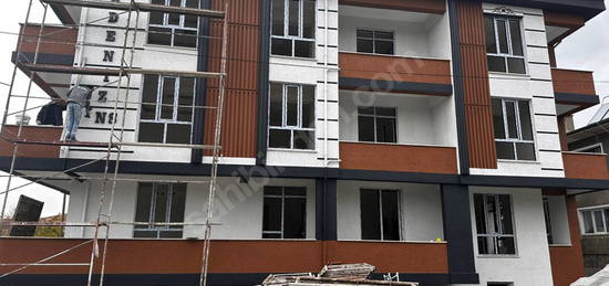 TURYAP ERZİNCANDAN BAHÇELİEVLER SATILIK 2+1/ 85m2 DAİRE