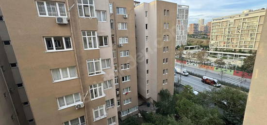 KONUTBİRLİK EVLERİ 2+1 KİRALIK YENİ BOYALI DAİRE (KAPALI BALKON)