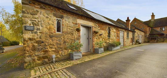 Property for sale in The Longhouse, Short Hill, Wilson DE73