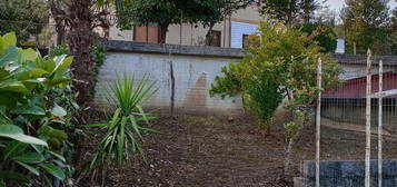 Villetta con giardino pronta all'uso