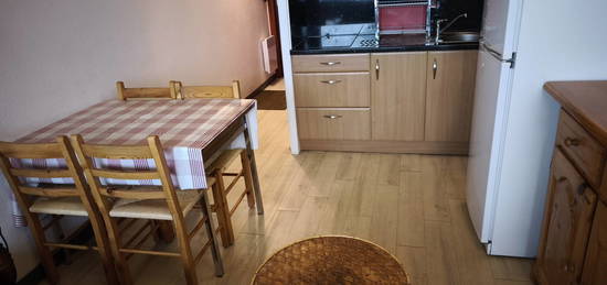 Achat appartement 2 pièces 26 m²