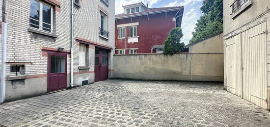 Appartement T1 meublé à Maisons Alfort